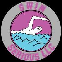 Swim Serious LLC Logo