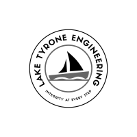 Lake Tyrone Engineering Logo