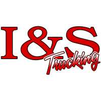 I&S Trucking LLC Logo