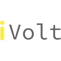 IVolt Logo