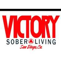 Victory Sober Living Logo