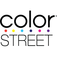 Color Street by Andrea Logo