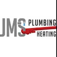 JMS Plumbing and Heating LLC Logo