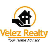 Velez Realty Corp. Logo