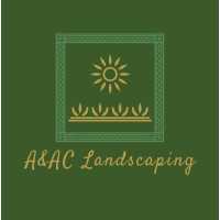 A&AC Landscaping Logo