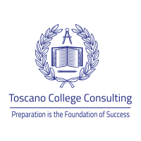 Toscano College Consulting Logo