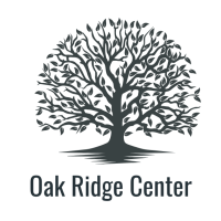 Oak Ridge Center Logo