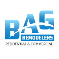 BAG Remodelers Inc. Logo