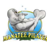 Manatee Pilates Logo