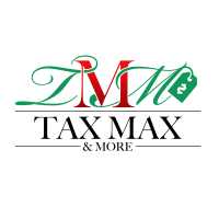 Tax Max and More Logo