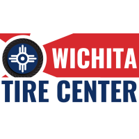Wichita Tire Center & Roadside Assistance Logo