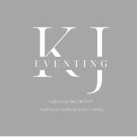 KJ Eventing Logo