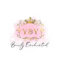 Y & Y Beauty Enchanted Logo