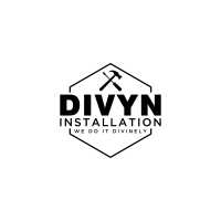 divyn installation llc Logo
