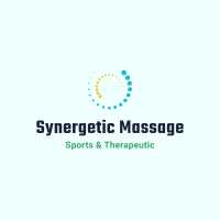 Synergetic Massage Logo