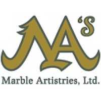 Marble Artistries Ltd. - Natural Stone Restoration & Polishing Logo