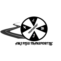AMJ Plus Transport LLC Logo