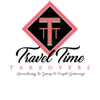 Travel Time Takeovers Logo