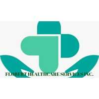 FLOBERT HEALTHCARE SERVICES INC Logo