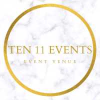 Ten 11 Events: York Logo