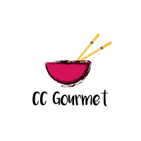 CC Gourmet Logo
