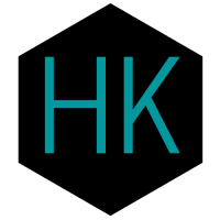 HK Accounting and Bookkeeping Services LLC Logo