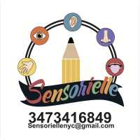 Sensorielle,LLC Logo