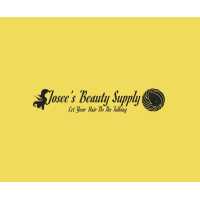 Josee beauty supply Logo