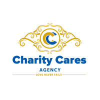 Charity Cares Agency Logo