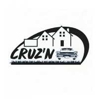 CRUZ'N Logo