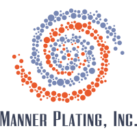 Manner Plating LLC Logo
