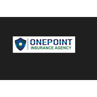 OnePoint Insurance Agency Logo