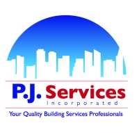 P.J. Services, Inc. Logo