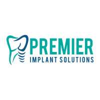 Premier Implant Solutions Logo