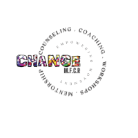 The Change M.F.C.R, Inc Logo