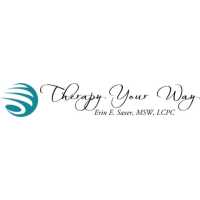 Therapy Your Way, PLLC Logo