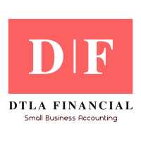 DTLA Financial LLC Logo