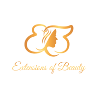 Extensions of Beauty LLC Logo