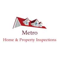 Metro Home & Property Inspections Logo