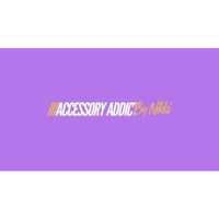 Accessory Addict By Nikki Logo