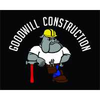 Goodwill Construction Logo