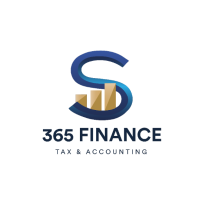 365 Finance Logo