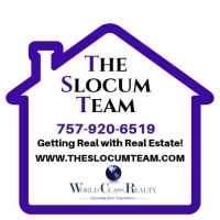 The Slocum Team Logo
