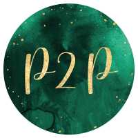 Polished 2 Perfection, Inc. Logo
