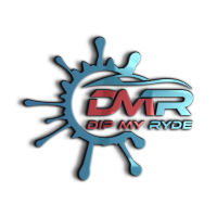 Dip My Ryde Logo