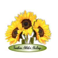 Sunshine Holistic Healing LLC Logo
