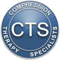 Compression Therapy Specialists LLC Logo