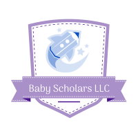 Baby Scholars LLC Logo