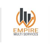 Empire Multi Services LLC Logo