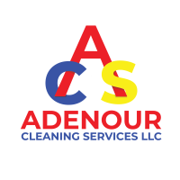 Adenour cleaning services LLC Logo
